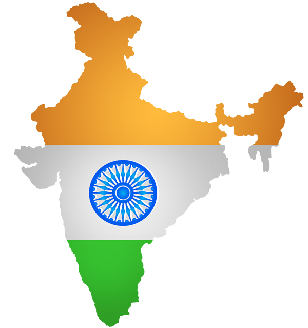 India