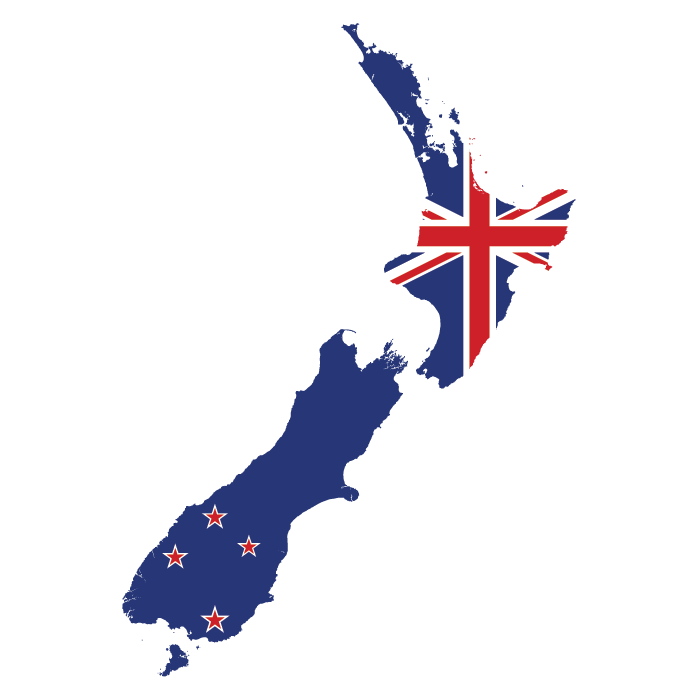 New Zealand